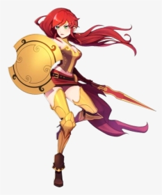 Pyrrha For Sale - Cartoon, HD Png Download, Free Download