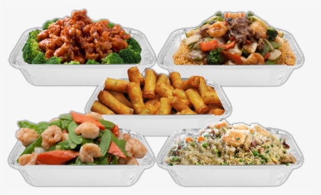 Partytrays - Chinese Party Trays Png, Transparent Png, Free Download