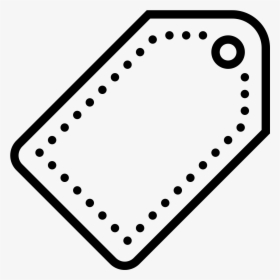 Price Tag Barcode Png - Price Tag Drawing Png, Transparent Png, Free Download