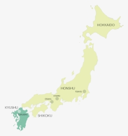 Honshu Japan Transparent Background, HD Png Download, Free Download