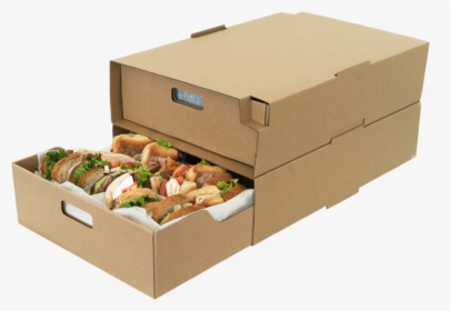 Catering Packaging, HD Png Download, Free Download