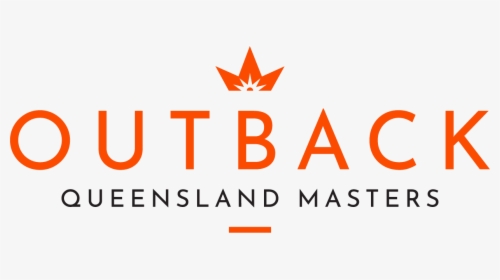 Outback Queensland Masters - Graphic Design, HD Png Download, Free Download