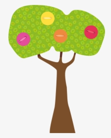 Lalaloopsy Tree 3 By The Unggoy - Lalaloopsy Trees Clipart, HD Png Download, Free Download