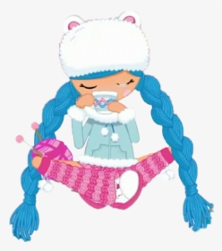 #lalaloopsy Even If I"m Older But I Still Love Mittens, - Cartoon, HD Png Download, Free Download