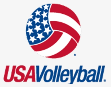 2018 Usa Volleyball Girls Junior National Championships, HD Png Download, Free Download