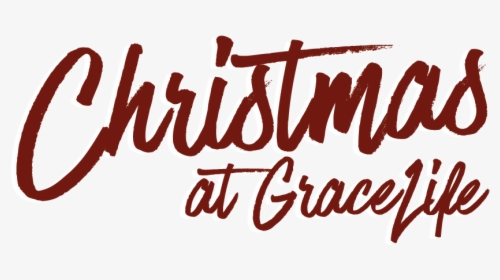 Christmas Main-01 - Calligraphy, HD Png Download, Free Download