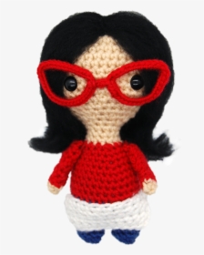 Picture - Crochet, HD Png Download, Free Download
