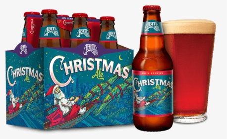 Abita Christmas Ale 2018, HD Png Download, Free Download