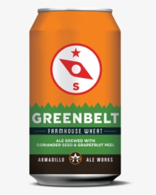 Greenbelt Can, HD Png Download, Free Download
