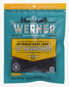 All Natural Ol - Jerky, HD Png Download, Free Download
