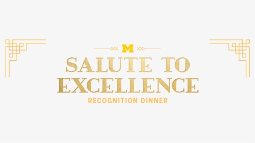 Salute To Excellence Recognition Dinner - Parallel, HD Png Download, Free Download