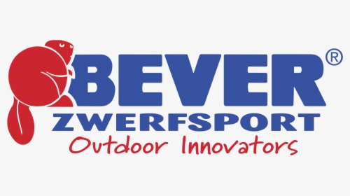 Bever Zwerfsport Logo Png Transparent - Bever Zwerfsport, Png Download, Free Download