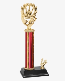 S - Wreath Of Knowledge Trophy, HD Png Download, Free Download