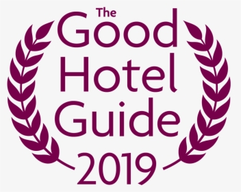 Good Hotel Guide Logo, HD Png Download, Free Download