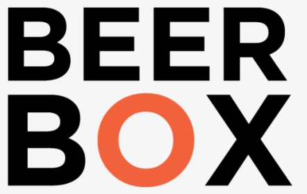 Beer Box - Graphic Design, HD Png Download, Free Download