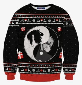 Merry Christmas You Filthy Muggle Sweater, HD Png Download, Free Download