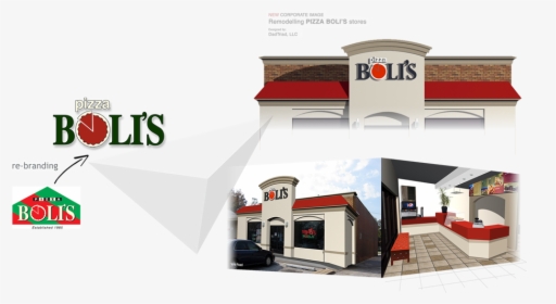 Pizza Bolis, HD Png Download, Free Download