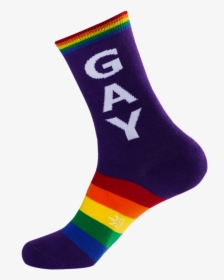 Gay Socks 3, HD Png Download, Free Download