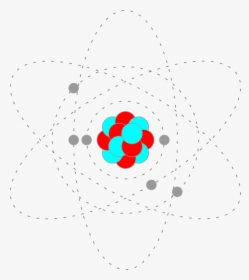 Ball,symmetry,area - Carbon Atom Png, Transparent Png, Free Download