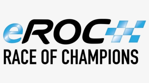 Picture - E Race Of Champions Logo, HD Png Download, Free Download