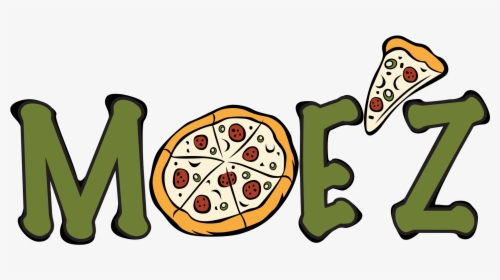 Moez Pizzeria And Catering - Moez, HD Png Download, Free Download