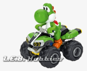 Image Description - Mario Kart 370200997, HD Png Download, Free Download