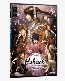 Anime Hakuouki Shinsengumi Kitan, HD Png Download, Free Download
