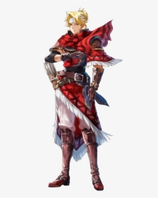 Jeorge Fire Emblem Heroes, HD Png Download, Free Download