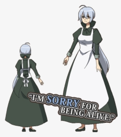 Haku, Story Of Evil, And Daughter Of White Image - Cartoon, HD Png Download, Free Download