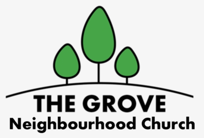 Grove Neighbourhood Church Logo Sept19 Small - Auto Expo, HD Png Download, Free Download