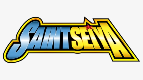 Thumb Image - Saint Seiya Logo Transparent, HD Png Download, Free Download