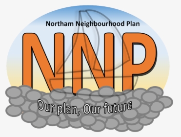Northam Neighbourhood Plan Logo - Illustration, HD Png Download, Free Download