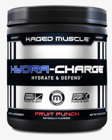 Hydra Charge 60 Servings, HD Png Download, Free Download