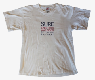 Product Image - Active Shirt, HD Png Download, Free Download