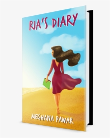 Click Here To Buy My Book “ria"s Diary” - Poster, HD Png Download, Free Download