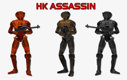 Jedi Academy Kotor Models, HD Png Download, Free Download