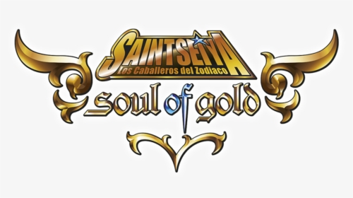 Soul Of Gold Logo, HD Png Download, Free Download