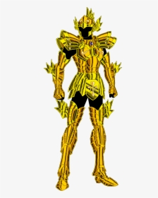 Saint Seiya Png, Transparent Png, Free Download