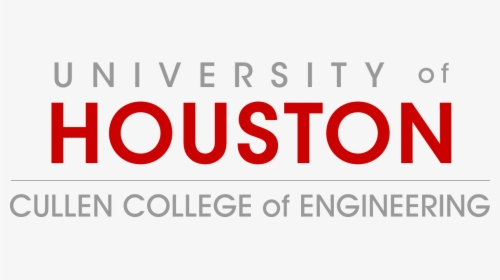 Cullen College Of Engineering - University Of Houston Industrial Engineering, HD Png Download, Free Download