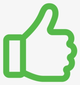 Thumbs-up, HD Png Download, Free Download