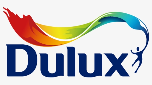 Dulux Logo - Dulux Логотип, HD Png Download, Free Download