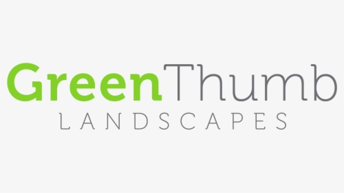 Green Thumb Landscapes, HD Png Download, Free Download