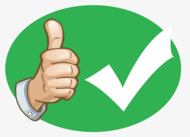 Thumbs Up Down Transparent, HD Png Download, Free Download