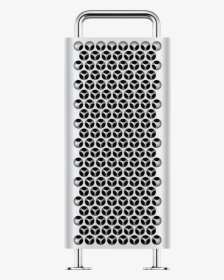 Mac Pro 2019 Front, HD Png Download, Free Download