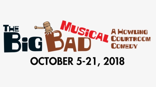 Big Bad Wolf Png, Transparent Png, Free Download