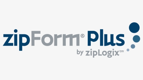Zipform Plus Logo, HD Png Download, Free Download