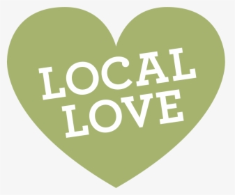 Local Love - Local Business Love, HD Png Download, Free Download