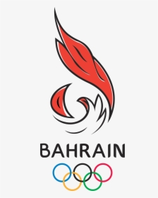 Bahrain Olympic Committee Clipart , Png Download - Bahrain Olympic Committee, Transparent Png, Free Download