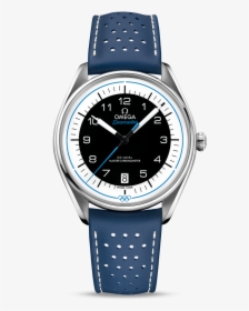 Omega Seamaster Olympic Edition, HD Png Download, Free Download