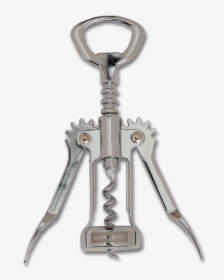 Corkscrew Side View, HD Png Download, Free Download